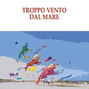 Troppo vento dal mare Professionale