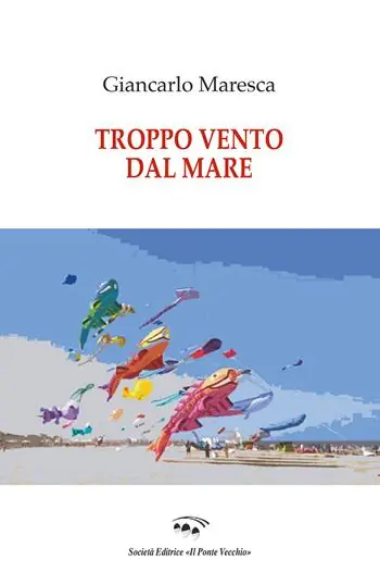 Troppo vento dal mare Professionale