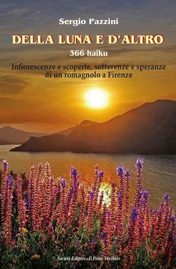 Della luna e d‘altro. 366 haiku Professionale