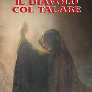 Esclusivo Il diavolo col talare