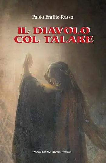 Esclusivo Il diavolo col talare