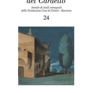 Scelto Dai Clienti I quaderni del Cardello. Vol. 24