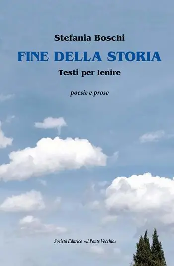 Fine della storia Affare