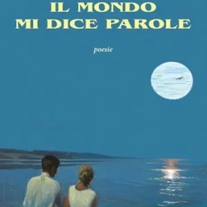 Professionale Il mondo mi dice parole