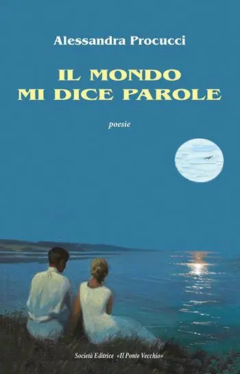 Professionale Il mondo mi dice parole