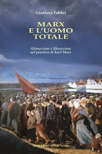 Reso Gratuito Marx e l‘uomo totale. Alienazione e liberazione nel pensiero di Karl Marx