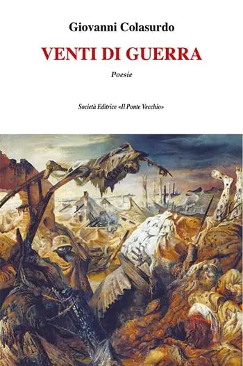 Venti di guerra Professionale