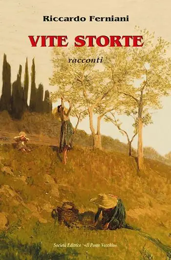 Vite storte A Buon Prezzo