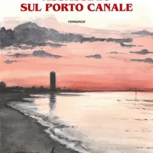 Quantità Limitata Assassinio sul porto canale