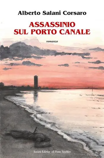 Quantità Limitata Assassinio sul porto canale