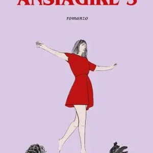 Ansiagirl. Vol. 3 Saldi