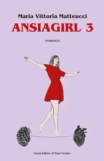 Ansiagirl. Vol. 3 Saldi