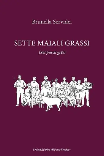 Occasione Sette maiali grassi (Sët purch grës)