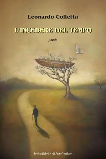 Ultime Pezzi L‘incedere del tempo