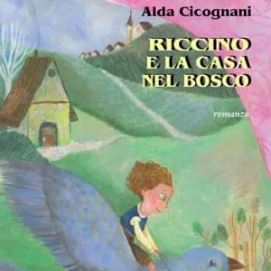 Riccino e la casa nel bosco Popolare