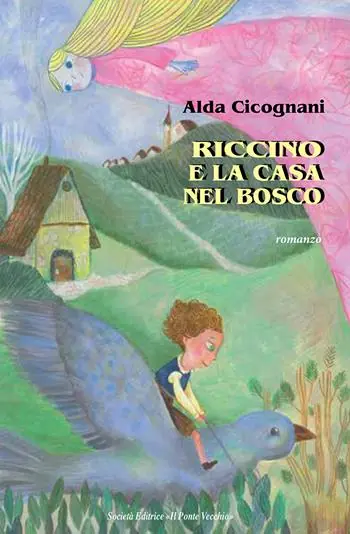 Riccino e la casa nel bosco Popolare