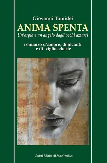 Anima spenta Promo Stagionale