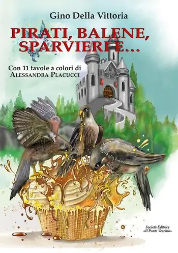 A Buon Prezzo Pirati, balene, sparvieri e…