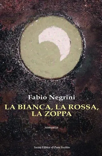 La bianca, la rossa, la zoppa Prezzo Scontato