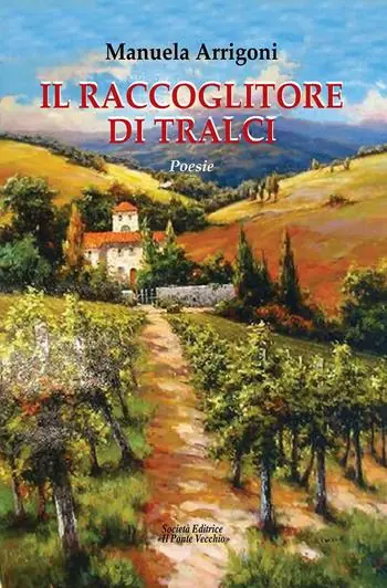 Il raccoglitore di tralci Offerta Lampo
