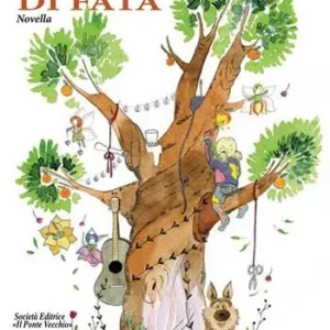 Scelto Dai Clienti Albero di fata