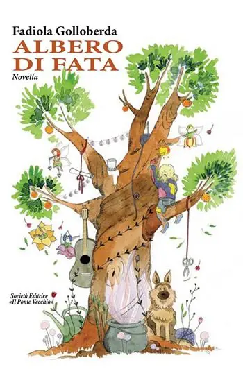Scelto Dai Clienti Albero di fata