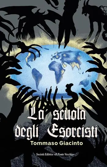 Offerta La scuola degli esorcisti