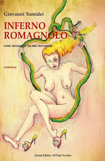 Promo Stagionale Inferno romagnolo. Come nessuno lo ha mai raccontato