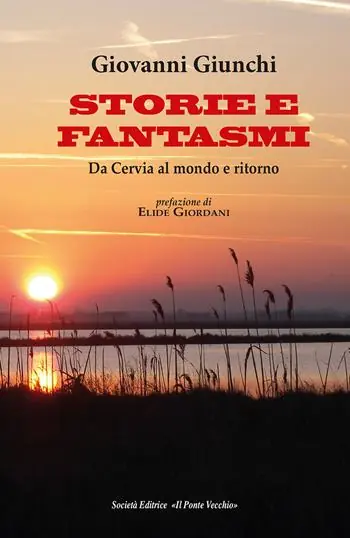 Promo Stagionale Storie e fantasmi. Da Cervia al mondo e ritorno