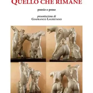 Quello che rimane Acquista Ora