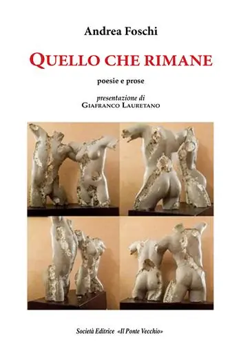 Quello che rimane Acquista Ora