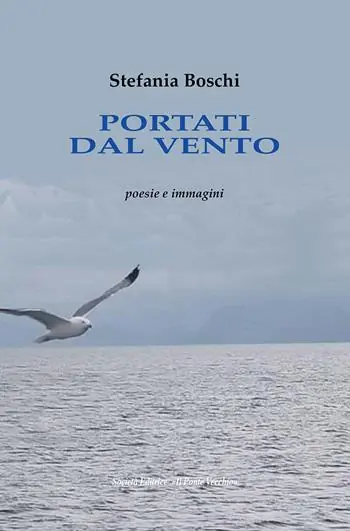 Portati dal vento Saldi