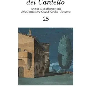 Sconto I quaderni del Cardello. Vol. 25