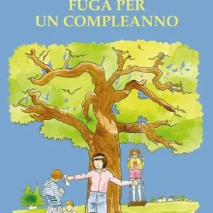 Ultimissimo Modello Fuga per un compleanno