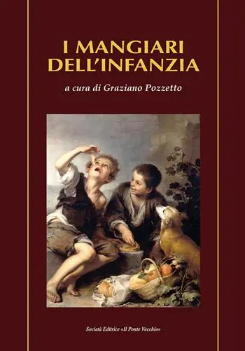 Subito Disponibile I mangiari dell‘infanzia