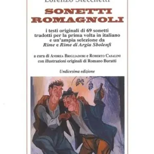 A Buon Prezzo Sonetti romagnoli