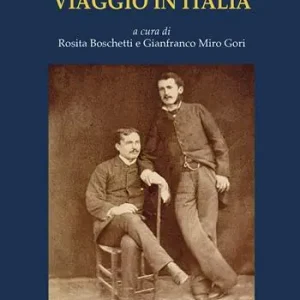 Giovanni Pascoli. Viaggio in Italia Prezzo Scontato