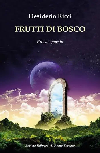 Frutti di bosco Consegna Rapida