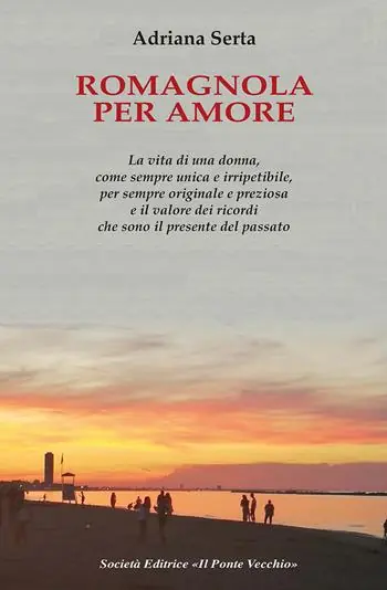 Romagnola per amore Spedizione Espresso