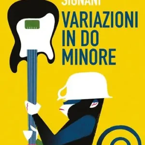 Variazioni in do minore Consegna Rapida