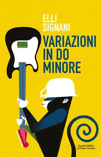 Variazioni in do minore Consegna Rapida