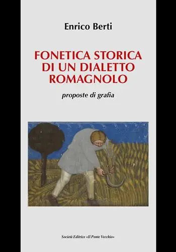 Fonetica storica di un dialetto romagnolo, proposte di grafia Pagamento Sicuro