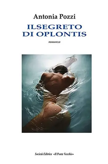Prezzo Conveniente Il segreto di Oplontis