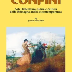 Promozione Confini. Arte, letteratura, storia e cultura della Romagna antica e contemporanea