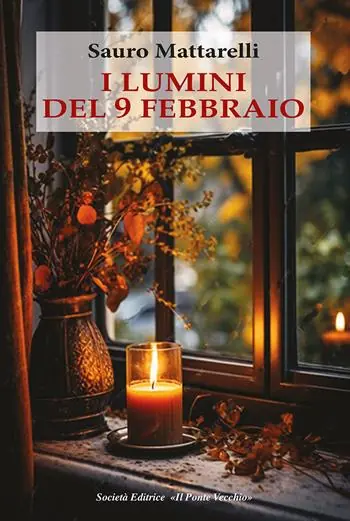 I lumini del 9 febbraio Scelto Dai Clienti