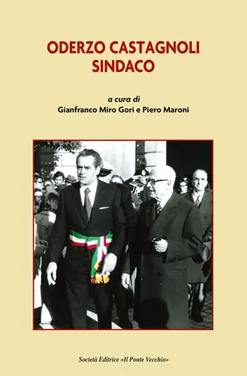Oderzo Castagnoli sindaco Ordina Subito