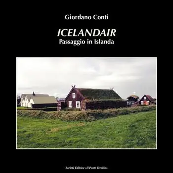 Direttamente Dal Produttore Icelandair. Passaggio in Islanda