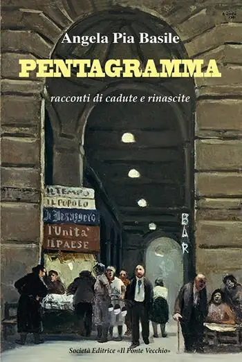 Offerta Speciale Pentagramma. Racconti di cadute e rinascite