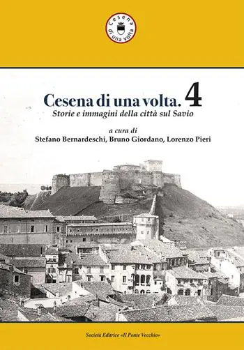 Prezzo Scontato Cesena di una volta. Vol. 4