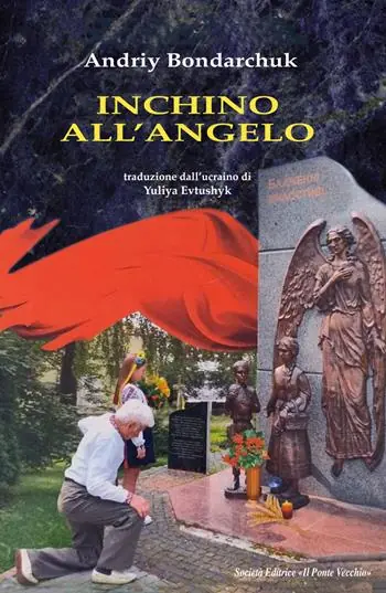 Occasione Imperdibile Inchino all‘angelo